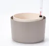 Samozavlažovací kvetináč závesný Berberis Ø 30 cm taupe a Náhľad obrázku produktu 4