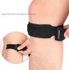 INF 112 Sportieve siliconen patellaband – verpakking met 2 Productafbeelding-voorbeeld 6