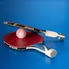 Sunflex Tischtennisbälle - 24 Bälle Gelb-Pink | Produktbild-Vorschau 3