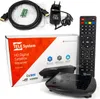 Telesystem TS3011HD FTA Full HD Sat-Receiver (DVB-S2, HDMI, Produktbild-Vorschau 1