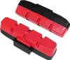 Magura Bremsblock Set HS33 Hydro - Rot (pro 4 Stücke) Produktbild-Vorschau 4
