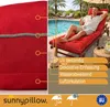 sunnypillow Liegenauflage 200 x 60 - Auflage für Produktbild-Vorschau 4
