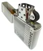 Zippo Feuerzeug Harley-Davidson Logo weiß matt Produktbild-Vorschau 3