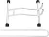 2x WELLGRO Fahrradständer - Stahl, sicherer Stand - Farbe Produktbild-Vorschau 3