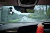 Dash cam fissata sul parabrezza anteriore: tecnologia di Anteprima dell’immagine prodotto 7