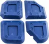 beko Fugenspachtel-Set, Fugenglätter für Dichtstoffe, 4 Produktbild-Vorschau 3
