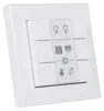 Homematic IP Wandtaster - 6-fach Produktbild-Vorschau 4