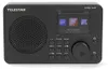 Telestar Dira M6i DAB+ Internetradio schwarz Produktbild-Vorschau 19
