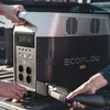 EcoFlow DELTA Pro EU - Tragbare Powerstation Produktbild-Vorschau 42