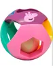 Kids Licensing Peppa Pig Rasselball Baby Spielball Produktbild-Vorschau 8