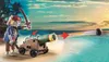 PLAYMOBIL Piraten 70962 Piratenschatzinsel mit Skelett Produktbild-Vorschau 22