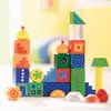 HABA 002297, 1,5 rok / roky, 26 kusov, buk Náhľad obrázku produktu 7
