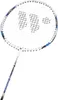 WISH Badminton-Schlägerset - 2 Schläger mit Schutzhülle Produktbild-Vorschau 4