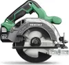 Hikoki 18V 165Mm Kreissäge C1806Da Wrz 2X5.0Ah Hsc Produktbild-Vorschau 3