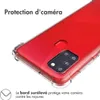 étui antichoc imoshion pour le Samsung Galaxy A21s - Voir les images du produit 3