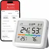 SwitchBot Meter Pro Wetterstation Thermometer Hygrometer ws Produktbild-Vorschau 1
