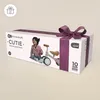 Kinderkraft CUTIE Dreirad - Minidreirad/Rutscher - Produktbild-Vorschau 9