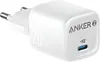 Anker A2699G21 USB-C Schnellladegerät Silber/Weiß Produktbild-Vorschau 1