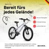 20 Zoll Kinderfahrrad, 6-Gang, MTB Kinderfahrrad, S’COOL Produktbild-Vorschau 3
