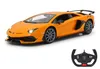 Lamborghini Aventador SVJ 1:14 orange 2,4GHz A Produktbild-Vorschau 4