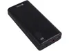 Sandberg 420-59, 20000 mAh, 20 W, Černá Náhled obrázku produktu 3