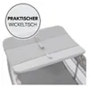 Set lettino da viaggio Hauck Sleep N Play Center Anteprima dell’immagine prodotto 7