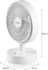 Domo DO8151, Domáci lopatkový ventilátor, Biela, Tabuľka, Náhľad obrázku produktu 5