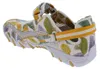 Allrounder Sportliche Slipper Damen 32323031313937 Beige 38 Produktbild-Vorschau 11