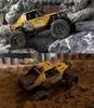 UDIRC UCX2405 PRO RTR 1/24 2,4G 4WD RC-Auto, Rock Crawler, Produktbild-Vorschau 6