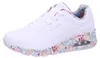 Skechers Uno - Majestic Garden white - multi 39 Náhled obrázku produktu 17