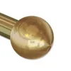 Interdeco Endstücke Kugel für Gardinenstangen 20 mm Ø, Produktbild-Vorschau 2