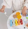 Le Toy Van Activity Table, 1,5 lat(a), Drewno, Wielobarwny Podgląd zdjęcia produktu 10