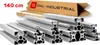 GAL-INDUSTRIAL | Konstruktionsprofil Aluminium Produktbild-Vorschau 11