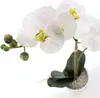 artplants.de Künstliche Orchidee Phalaenopsis Candida, 2 Produktbild-Vorschau 2