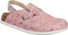Birkenstock Kay SL mule Flower Field Rose úzká šířka Náhled obrázku produktu 5