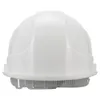 Schutzhelm uvex super boss 9750020 weiß mit Lüftungen Produktbild-Vorschau 5