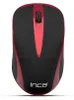 INCA Maus IWM-221RSK  1000 DPI,Wireless,Nano-USB RT/SW  10 Produktbild-Vorschau 6