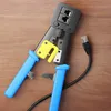 deleyCON 100m CAT6 Verlegekabel Patchkabel Installationsset Produktbild-Vorschau 3