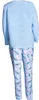Lilo & Stitch - Pyjama avec pantalon long pour fille, Voir les images du produit 2