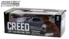 Ford Mustang Coupe 1967 matt schwarz Creed Modellauto 1:18 Produktbild-Vorschau 11
