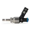 HITACHI 2507124 Einspritzventil für AUDI A6 Avant (4F5, C6) Produktbild-Vorschau 6