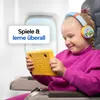 Pebble Gear™ Toy Story 4 Kinder-Tablet (7 Zoll), über 500 Produktbild-Vorschau 12
