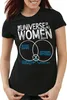 style3 Sheldon The Universe of all Women Damen T-Shirt Produktbild-Vorschau 1
