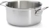 De Buyer Affinity Cocotte en acier inoxydable avec Voir les images du produit 13