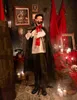 Vampir Dekofigur Animatronic 175 cm - Produktbild-Vorschau 4