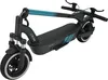 SoFlow SO4 PRO GT 18 AH E-Scooter Black Produktbild-Vorschau 17