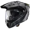 CABERG TANAMI CARBON integraalhelm, maat L, grijs/zwart Productafbeelding-voorbeeld 1