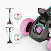 Scooter pieghevole BERG Nexo MINT Anteprima dell’immagine prodotto 14