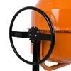 EBERTH 180L Betonmischer Elektrisch Mobil, 650W Motor, Produktbild-Vorschau 5
