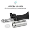 Klarstein Sous Vide Garer, Effizienter Sous Vide Stick, Produktbild-Vorschau 10